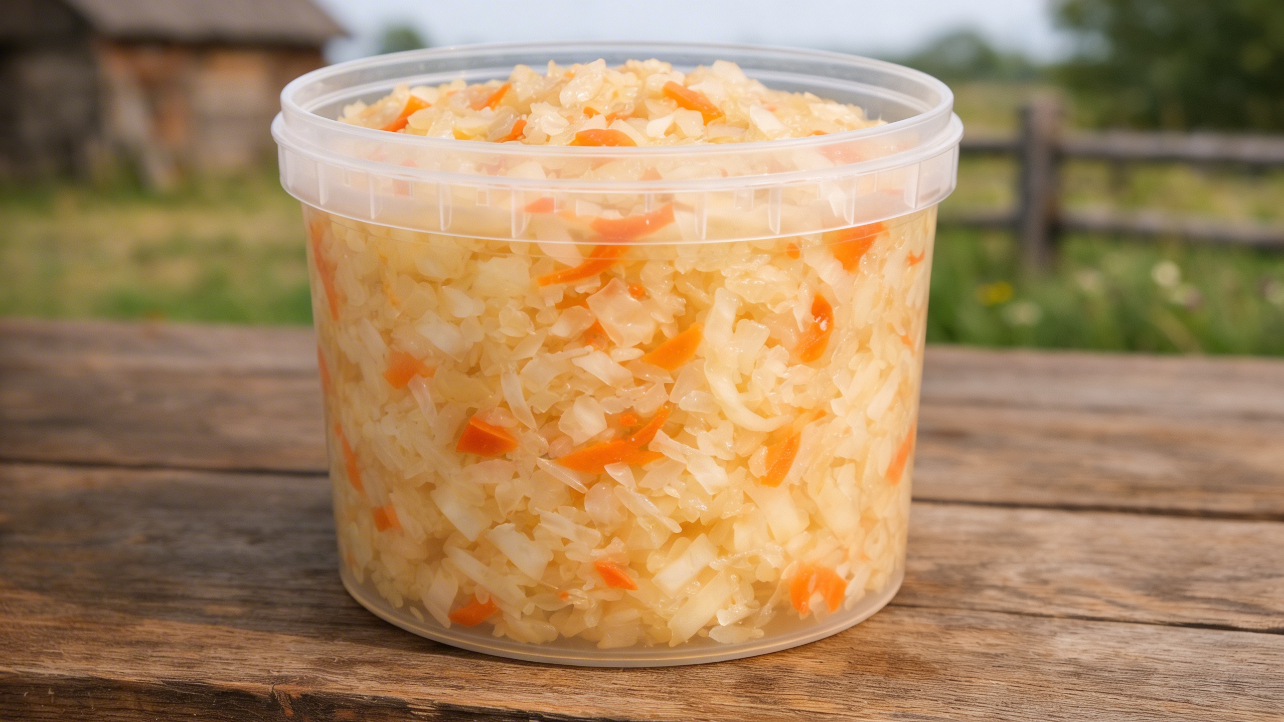 Классическая капуста